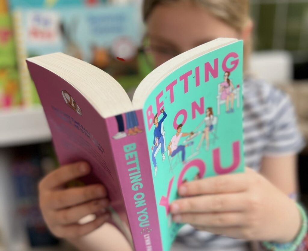 ChocoLit Children's bookshop in Clapham - Buy kids' books online