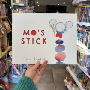 Mo's Stick