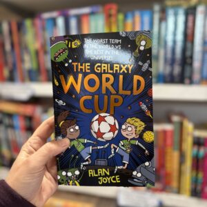 The Galaxy World Cup