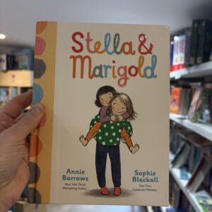 Stella & Marigold
