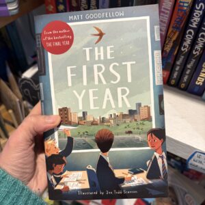 The First Year